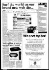 Sligo Champion Wednesday 09 February 2000 Page 21
