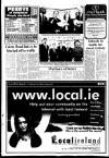 Sligo Champion Wednesday 08 March 2000 Page 20