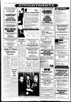 Sligo Champion Wednesday 15 March 2000 Page 18