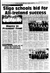 Sligo Champion Wednesday 03 May 2000 Page 29