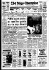 Sligo Champion Wednesday 14 June 2000 Page 1