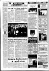 Sligo Champion Wednesday 14 June 2000 Page 36