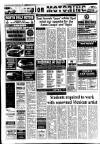 Sligo Champion Wednesday 05 July 2000 Page 10