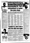Sligo Champion Wednesday 13 September 2000 Page 38