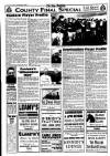 Sligo Champion Wednesday 27 September 2000 Page 32