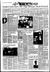 Sligo Champion Wednesday 11 October 2000 Page 22