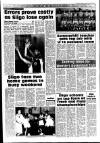 Sligo Champion Wednesday 11 October 2000 Page 29