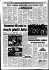 Sligo Champion Wednesday 25 October 2000 Page 36