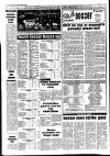 Sligo Champion Wednesday 25 October 2000 Page 38