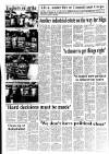 Sligo Champion Wednesday 15 November 2000 Page 4