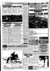 Sligo Champion Wednesday 15 November 2000 Page 34