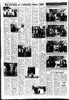 Sligo Champion Wednesday 22 November 2000 Page 4