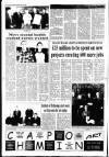 Sligo Champion Wednesday 24 January 2001 Page 20