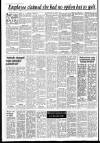 Sligo Champion Wednesday 28 November 2001 Page 4