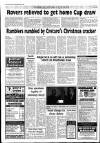 Sligo Champion Wednesday 26 December 2001 Page 16