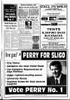 Sligo Champion Wednesday 01 May 2002 Page 3