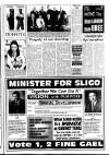 Sligo Champion Wednesday 08 May 2002 Page 3