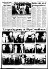 Sligo Champion Wednesday 05 June 2002 Page 13