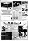 Sligo Champion Wednesday 05 June 2002 Page 21