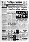 Sligo Champion