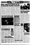 Sligo Champion Wednesday 05 February 2003 Page 25