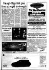 Sligo Champion Wednesday 12 February 2003 Page 21
