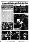 Sligo Champion Wednesday 07 May 2003 Page 28