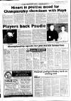 Sligo Champion Wednesday 14 May 2003 Page 39