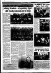Sligo Champion Wednesday 04 June 2003 Page 32