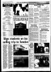 Sligo Champion Wednesday 28 January 2004 Page 34