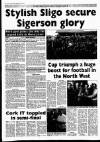 Sligo Champion Wednesday 03 March 2004 Page 30