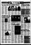 Sligo Champion Wednesday 07 April 2004 Page 34