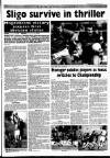 Sligo Champion Wednesday 07 April 2004 Page 39