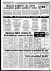 Sligo Champion Wednesday 01 September 2004 Page 34