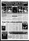 Sligo Champion Wednesday 03 November 2004 Page 42