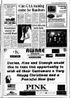 Sligo Champion Wednesday 22 December 2004 Page 3