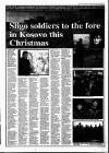 Sligo Champion Wednesday 22 December 2004 Page 27