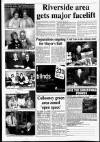 Sligo Champion Wednesday 05 January 2005 Page 14