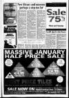 Sligo Champion Wednesday 05 January 2005 Page 21