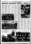 Sligo Champion Wednesday 05 January 2005 Page 32