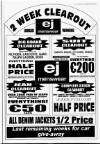 Sligo Champion Wednesday 19 January 2005 Page 3