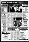 Sligo Champion Wednesday 24 August 2005 Page 26