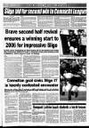 Sligo Champion Wednesday 11 January 2006 Page 41