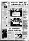 Sligo Champion Wednesday 25 January 2006 Page 4