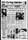 Sligo Champion Wednesday 06 September 2006 Page 1