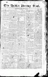 Dublin Evening Mail Monday 02 February 1824 Page 1