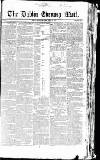 Dublin Evening Mail Monday 19 April 1824 Page 1