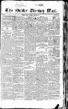 Dublin Evening Mail Friday 30 April 1824 Page 1