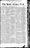 Dublin Evening Mail Wednesday 05 May 1824 Page 1