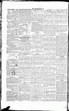 Dublin Evening Mail Wednesday 12 May 1824 Page 2